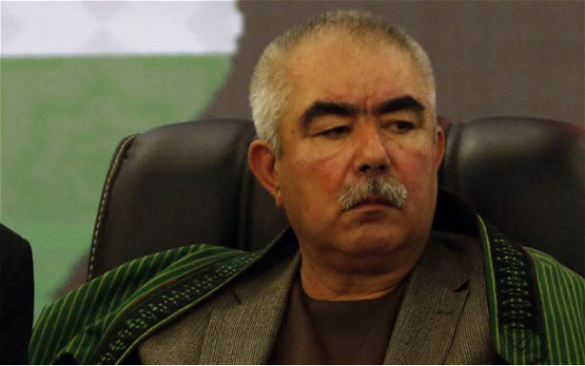 پرونده اتهام علیه  معاون اول ریاست جمهوری  به محمکه فرستاده شد